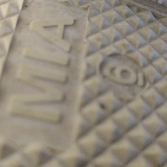 MIA. Women's Snake Print Slip-On Sneakers - Picture 8 of 9